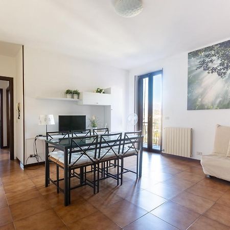 Mysa Properties - Casa Chicca, Flat With Lake View Terrace Perledo Dış mekan fotoğraf
